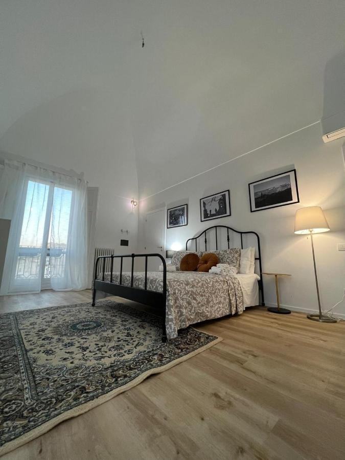 מטרה Palazzo Zagarella Howme מראה חיצוני תמונה