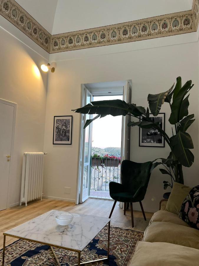 מטרה Palazzo Zagarella Howme מראה חיצוני תמונה
