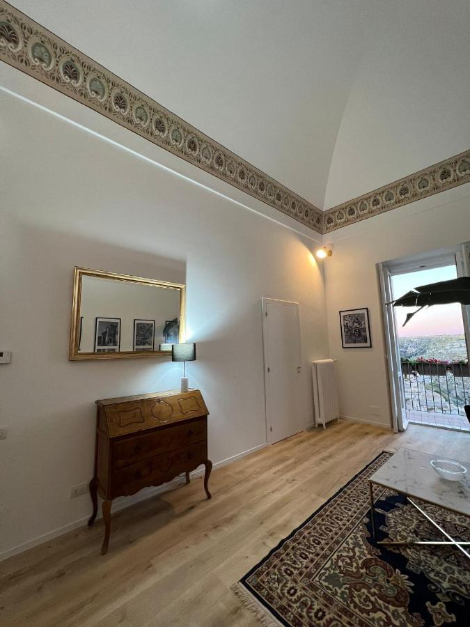 מטרה Palazzo Zagarella Howme מראה חיצוני תמונה