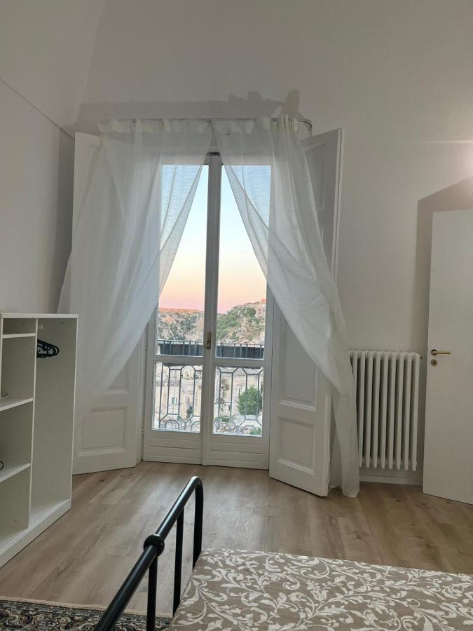 מטרה Palazzo Zagarella Howme מראה חיצוני תמונה