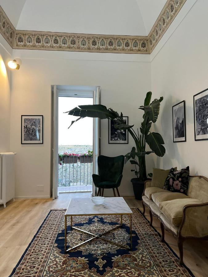 מטרה Palazzo Zagarella Howme מראה חיצוני תמונה