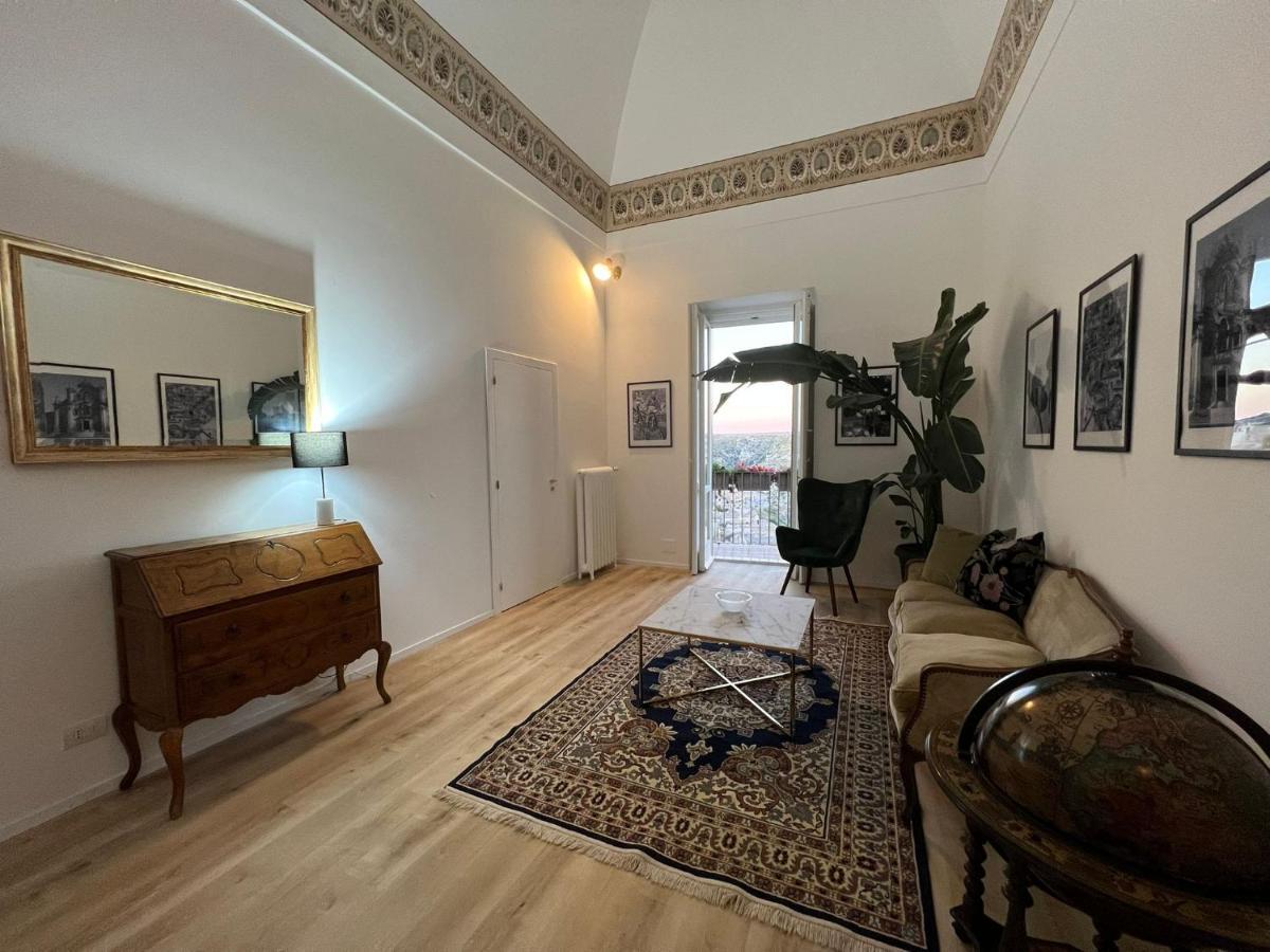 מטרה Palazzo Zagarella Howme מראה חיצוני תמונה