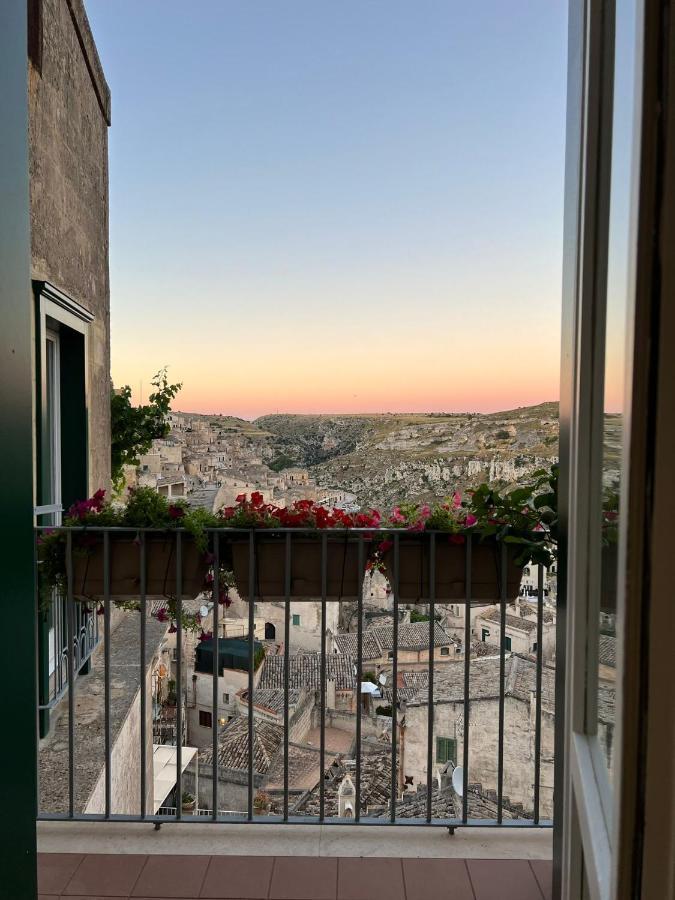 מטרה Palazzo Zagarella Howme מראה חיצוני תמונה